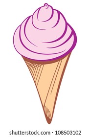 Ice cream