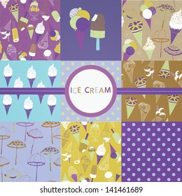Ice Cream