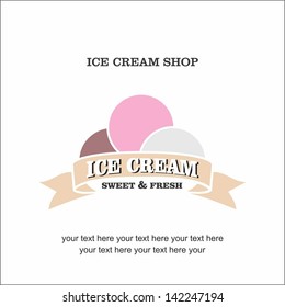 Ice cream