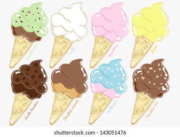 Ice Cream
