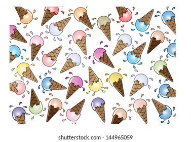 Ice cream