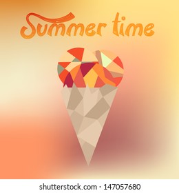 Ice cream
