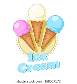 ICE CREAM