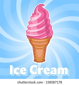 ICE CREAM