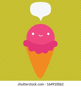 ice cream