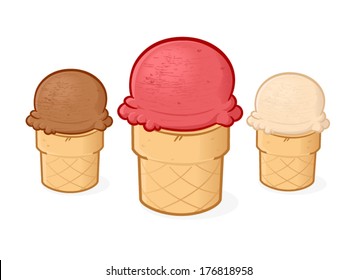 Ice cream