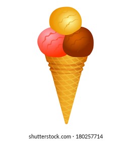 Ice cream