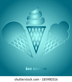 Ice cream