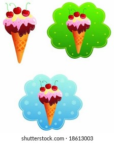 ice cream