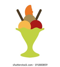 Ice cream 