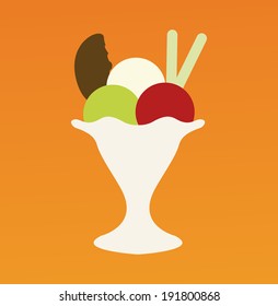 Ice cream 