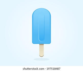 Ice cream.