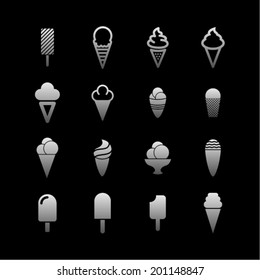 Ice cream 