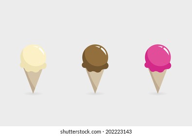 Ice cream