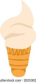 ice cream