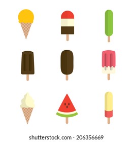 ice cream