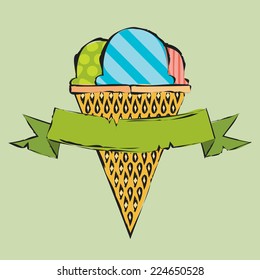Ice cream