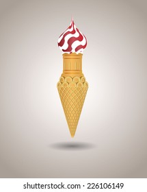 ice cream
