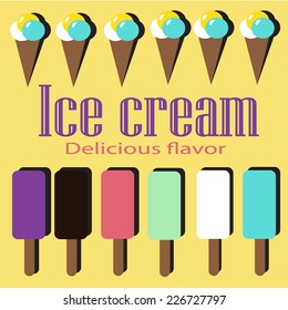  Ice cream