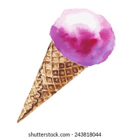 ice cream