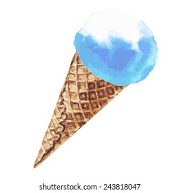 ice cream