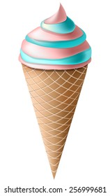 ice cream