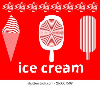 Ice cream