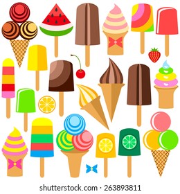 Ice cream