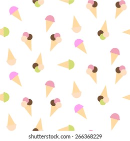 ice cream