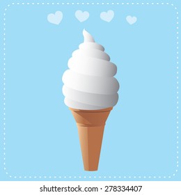 Ice cream