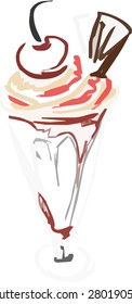 ice cream