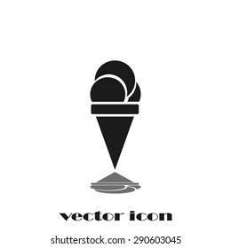 ice cream