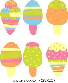 ice cream