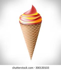 ice cream