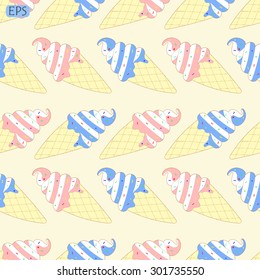 Ice cream 
