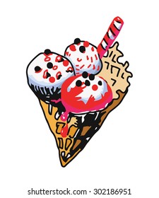 Ice Cream