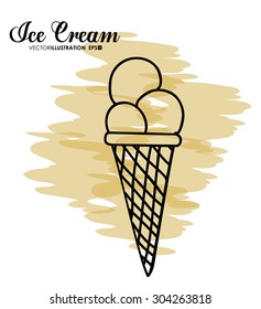 Ice cream 