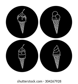 Ice cream 