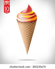 ice cream