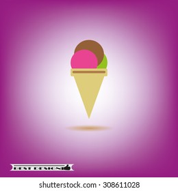 ice cream