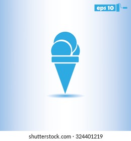 ice cream