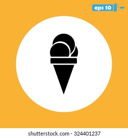 ice cream