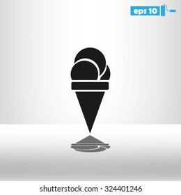 ice cream