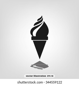 ice cream