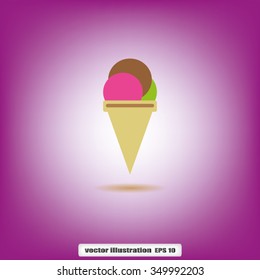 ice cream