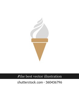ice cream