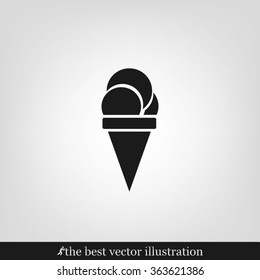 ice cream