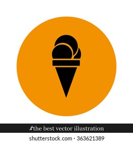 ice cream