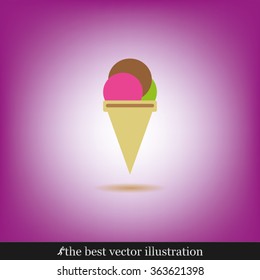 ice cream
