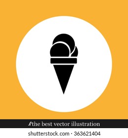 ice cream